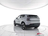 Nuova Volvo EX30 Core 149 kW (203 CV) 2026 Crystal white SUV