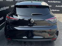Nuova Renault Clio V Evolution 101 CV (74 kW) 2025 Nero Berlina
