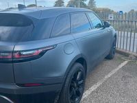 usata Land Rover Range Rover Velar 2.0 td4 SE 180cv auto