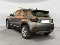 Usata Jeep Avenger Altitude 101 CV (74 kW) 2024 Grigio SUV