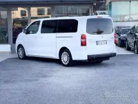 Usata Toyota Proace 150 CV (110 kW) 2020 Bianco Monovolume