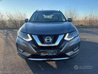 Usata Nissan X-Trail 177 CV (130 kW) 2018 Grigio SUV