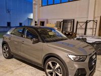 Usata Audi A1 2024 Grigio Utilitaria