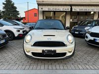 usata Mini Cooper SD Cabriolet Cabrio 2.0