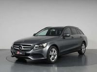 usata Mercedes C200 d S.W. Auto Business