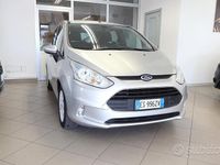 Usata Ford B-MAX Business Edition 100 CV (73 kW) 2013 Grigio Monovolume