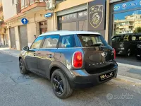 Usata Mini Countryman Business 90 CV (66 kW) 2016 Grigio SUV