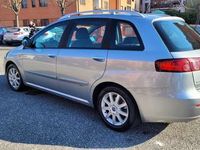 usata Fiat Croma Croma1.9 mjt 8v Dynamic