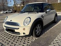 Usata Mini ONE Seven 79 CV (58 kW) 2006 Utilitaria