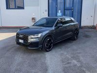 Usata Audi Q2 Sport 190 CV (139 kW) 2019 SUV