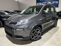 usata Fiat Panda 1.0 FireFly S&S Hybrid City Life PARK/RADIO TOUCH