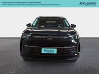 Usata VW Tiguan Edition 176 CV (129 kW) 2025 Nero SUV
