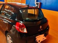 usata Renault Clio 3ª serie - 2011