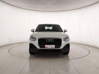 Usata Audi Q2 Business 116 CV (85 kW) 2023 Bianco SUV
