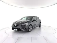 Usata Renault Clio V R.S. 91 CV (66 kW) 2022 Nero etoilé Berlina