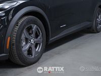 Usata Ford Mustang Standard Range 269 CV (197 kW) 2023 Absolute black Berlina