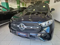 Usata Mercedes GLC220 Advanced 197 CV (144 kW) 2023 Nero SUV