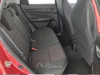 Usata Suzuki Swift Sport 129 CV (94 kW) 2022 Rosso Utilitaria