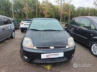 usata Ford Fiesta Fiesta1.4 TDC