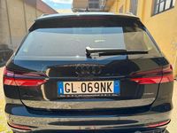 Usata Audi A6 Exclusive 204 CV (150 kW) 2019 Station wagon