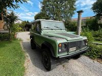 Usata Land Rover Defender 1988 SUV