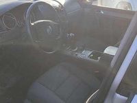 Usata VW Touareg R 174 CV (127 kW) 2007 SUV