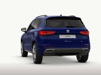 Usata Seat Ateca FR 150 CV (110 kW) 2024 Blu energy SUV