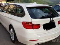 usata BMW 316 touring business advantage auto