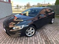 Usata Volvo V60 Summum 120 CV (88 kW) 2017 Grigio Station wagon
