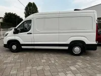 Usata Maxus V90 150 CV (110 kW) 2023 Bianco Furgone