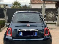 Usata Fiat 500 Dolcevita 69 CV (50 kW) 2023 Blu/azzurro Utilitaria