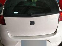 Usata Seat Altea 105 CV (77 kW) 2011 Bianco Monovolume