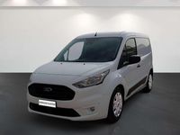 Usata Ford Transit Trend 120 CV (88 kW) 2019 Bianco Furgone