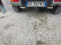Usata Suzuki Jimny 86 CV (63 kW) 2008 Grigio SUV