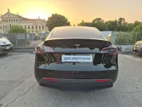 Usata Tesla Model Y Performance 155 kW (211 CV) 2022 Nero SUV