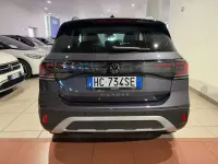 Nuova VW T-Cross Edition 95 CV (69 kW) 2026 Other SUV