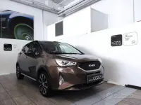 Usata EVO Evo 4 114 CV (83 kW) 2021 Bronzo SUV