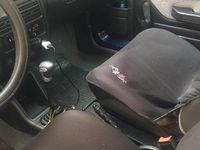 Usata Citroën AX 50 CV (36 kW) 1996 Blu Utilitaria