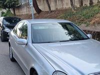 Usata Mercedes E220 2005