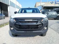 Nuova Isuzu D-Max 163 CV (119 kW) 2026 Bianco Pick-up
