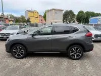 Brugt Nissan X-Trail 131 HK (96 kW) 2018 Grå SUV