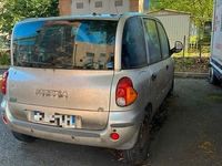 usata Fiat Multipla - 2003