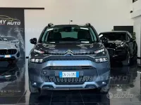 Usata Citroën C3 Aircross Feel 110 CV (80 kW) 2023 Grigio SUV