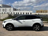 Usata Peugeot 3008 Business-Line 120 CV (88 kW) 2016 SUV