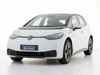 Usata VW ID.3 Pro Performance 150 kW (204 CV) 2023 Bianco Utilitaria