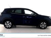 Usata Suzuki SX4 S-Cross 101 CV (74 kW) 2023 Blu SUV