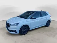 Usata Skoda Fabia Style 80 CV (58 kW) 2023 Utilitaria