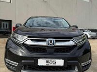 Usata Honda CR-V Lifestyle 145 CV (106 kW) 2022 Nero SUV