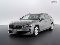Usado Skoda Superb Selection 150 CV (110 kW) 2025 Gris Familiar