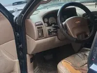 Usata Jeep Grand Cherokee Overland 163 CV (119 kW) 2003 SUV